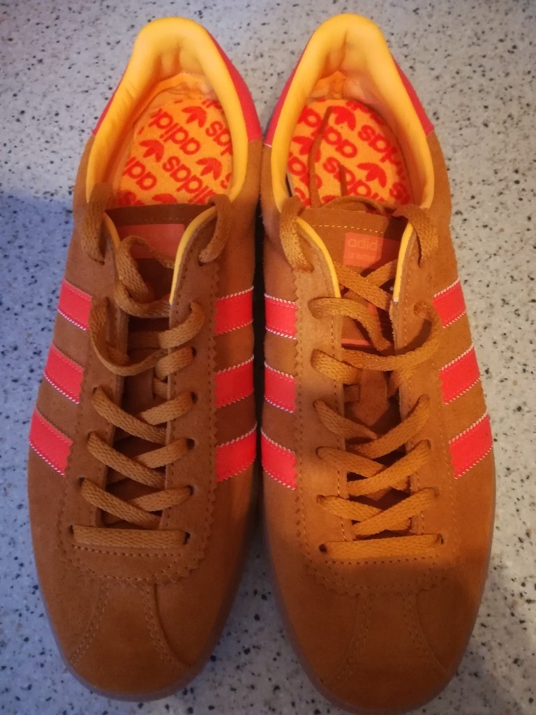 adidas bermuda solar gold